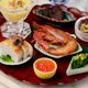 【Ryuda 初夏のおまかせコース】松坂牛・旬の食材、生牡蠣、小鍋などデザート付き全7品