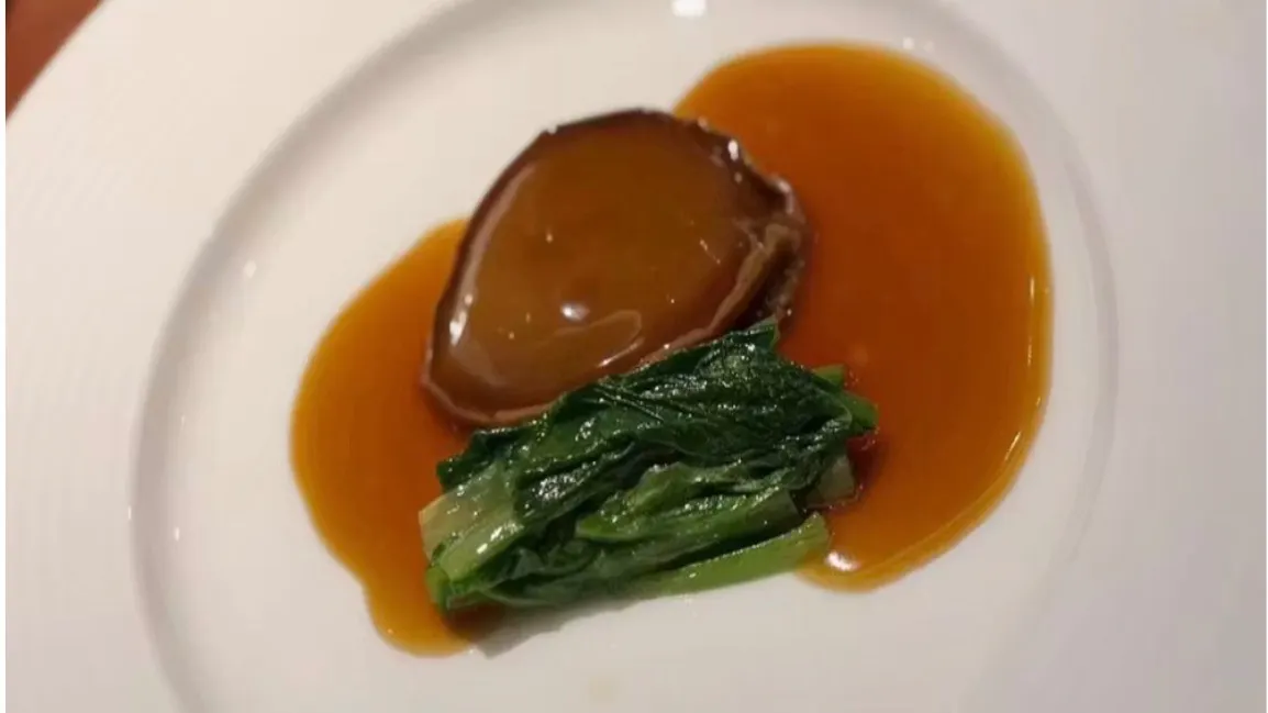 【高級乾貨特別套餐】