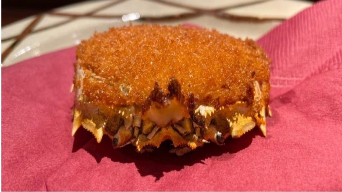 【上海蟹套餐】