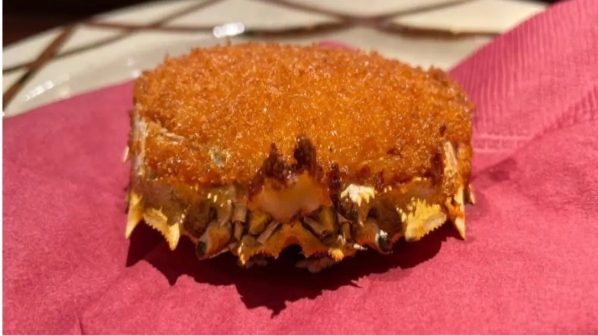 【上海蟹套餐】