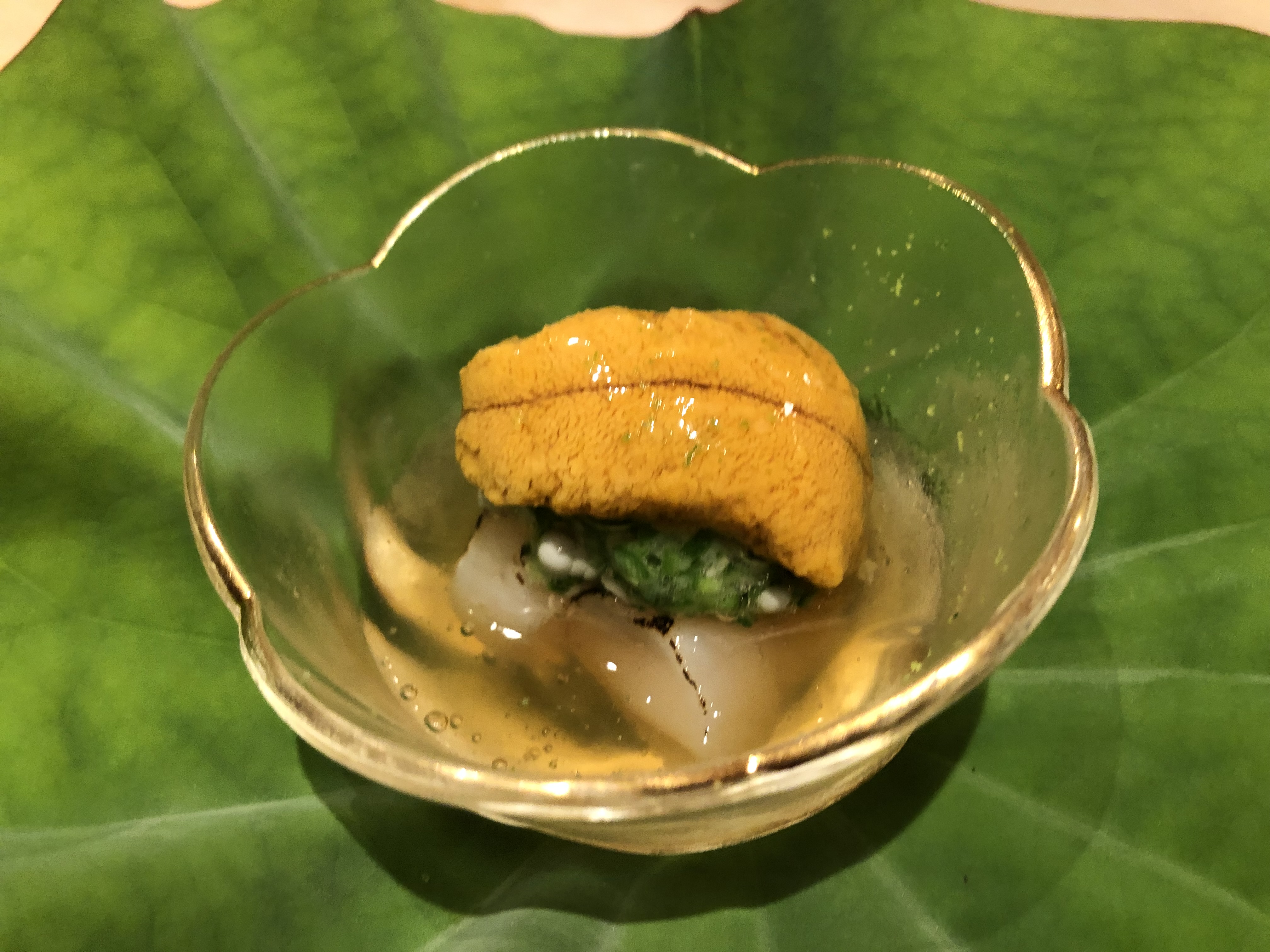 葉月会席　16500円