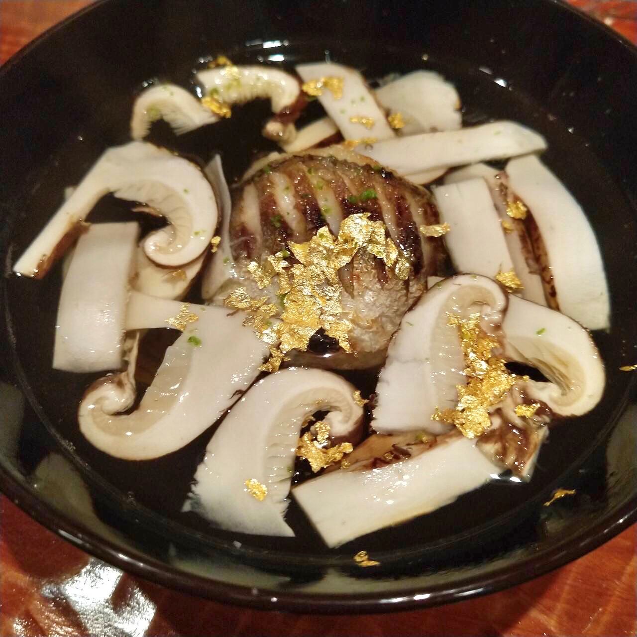 葉月会席　33000円