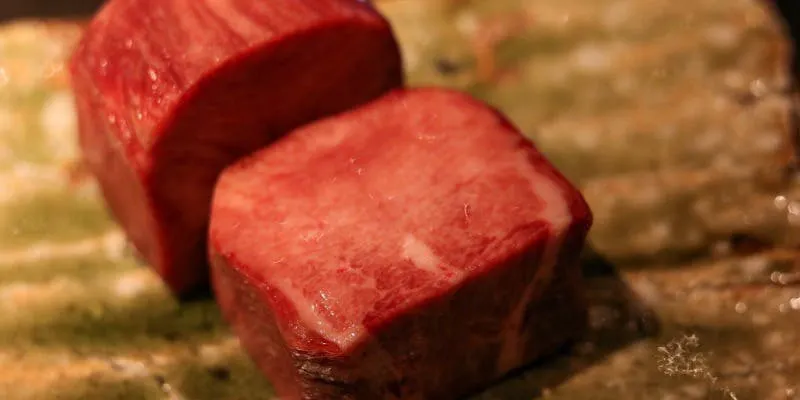 【烤肉/别馆试吃牛舌套餐】14,000円 ~保证完全包间~