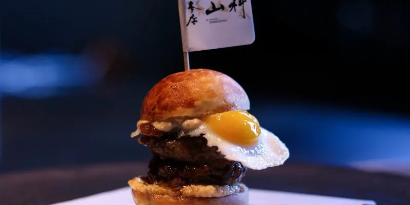 건배주, 홀 케이크 포함 【東京美食めぐり】 특별 한정 가이세키