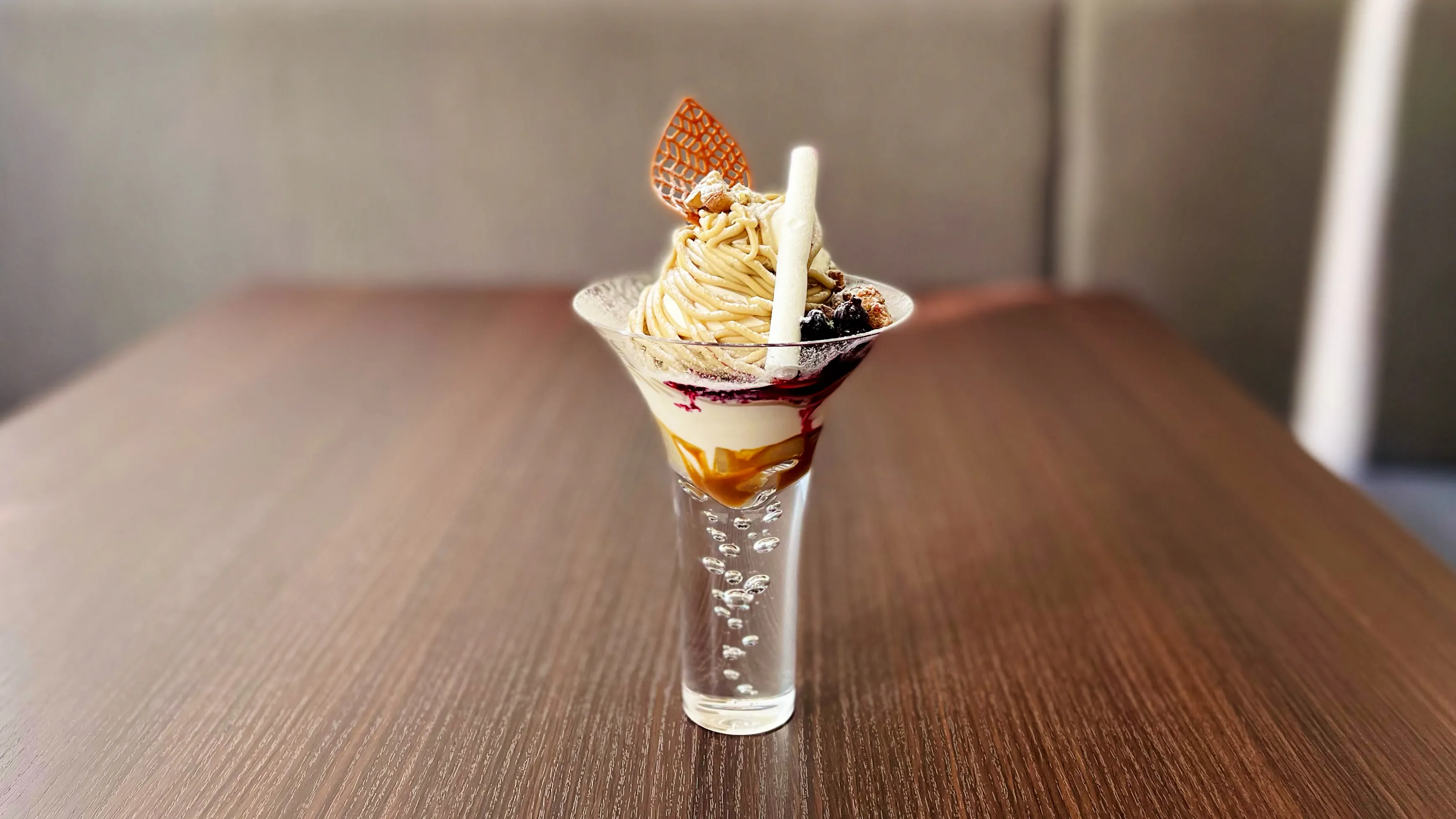 フランス料理 アッシュ