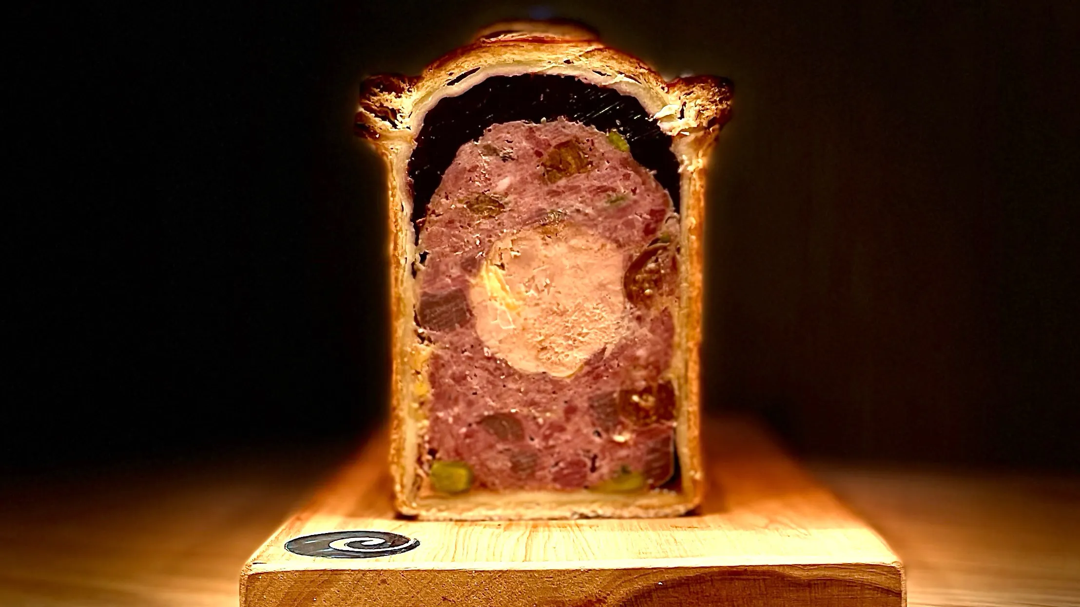 フランス料理 アッシュ