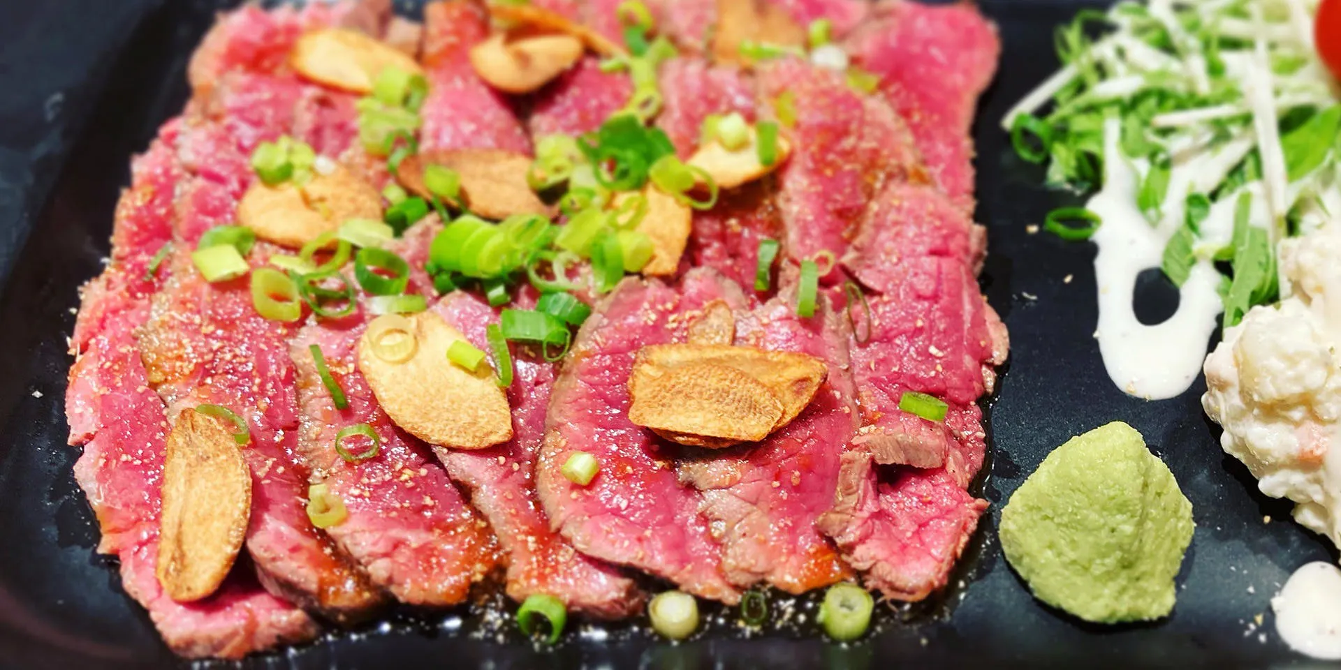 鉄板ごせん