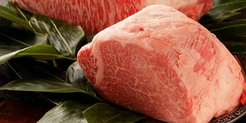 A5 Premium Black Wagyu Beef Dinner
