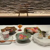 “Omakase” Chef’s best selection