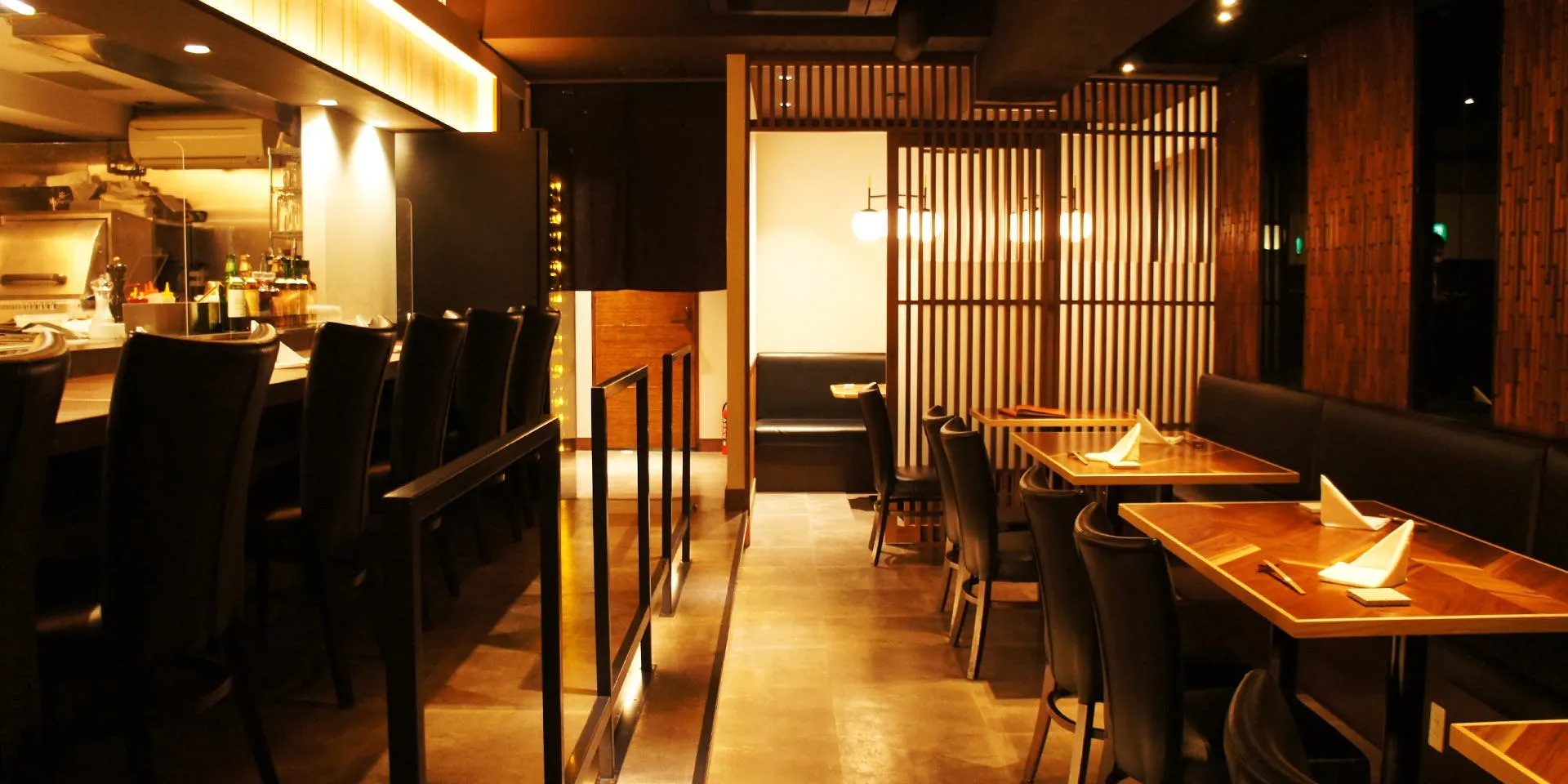 鉄板 KITAZUMI 恵比寿店