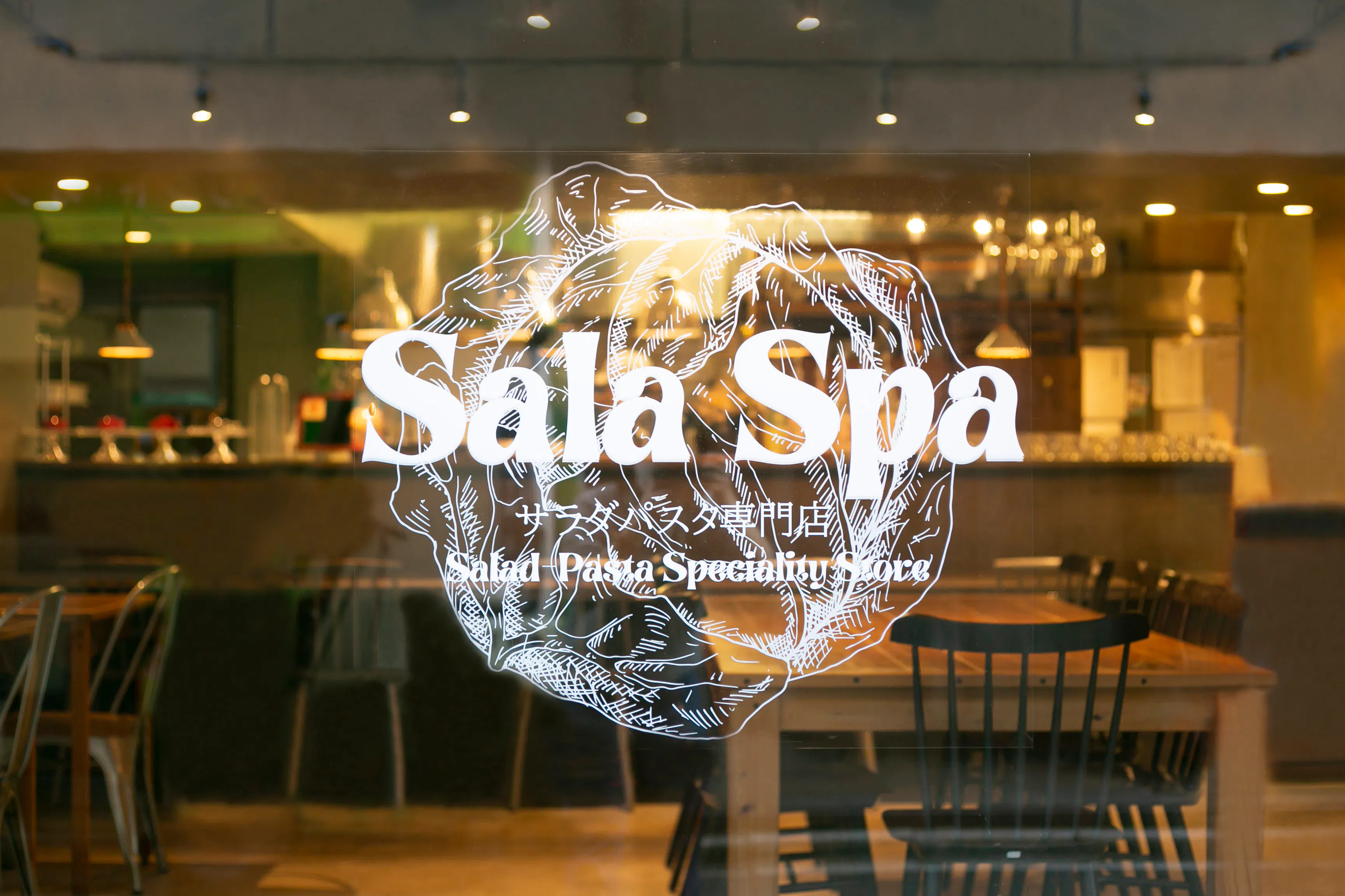 SalaSpa