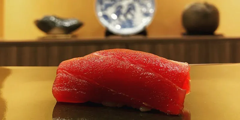 【竹課程】握壽司10貫、前菜、茶碗蒸、椀物等