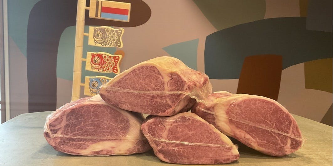 [Special Selection of Black Wagyu Beef Filet Course] A full course with 7 dishes, including today's fish sauté and special selection of black wagyu beef filet.