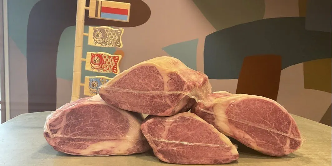 [Special Selection of Black Wagyu Beef Filet Course] A full course with 7 dishes, including today's fish sauté and special selection of black wagyu beef filet.