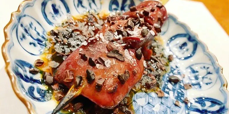 焼鳥 YAMATO