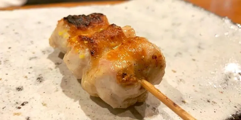 焼鳥 YAMATO