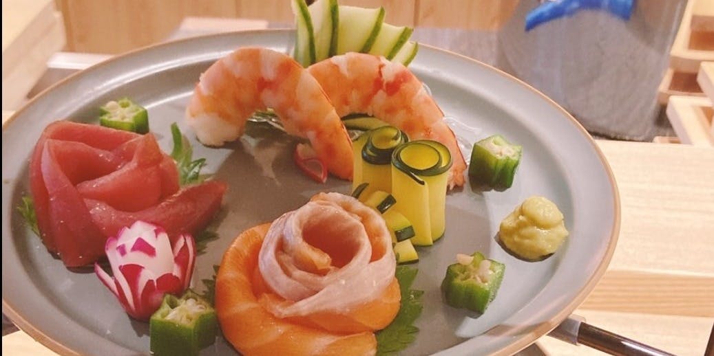 【<平日限定>稻田和的下午茶套餐】
