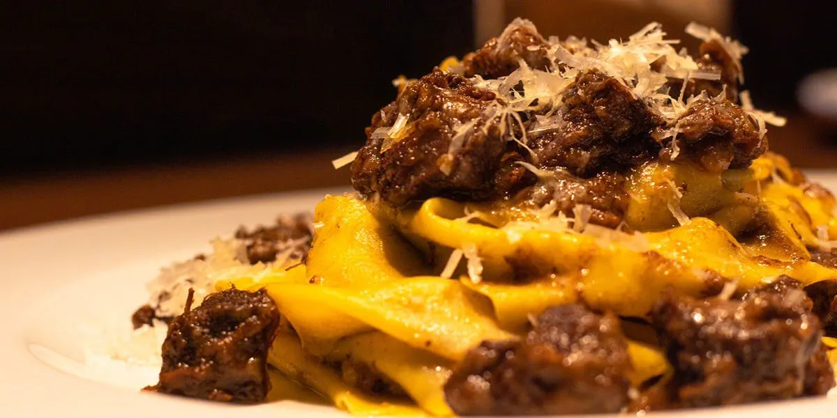 イタリア料理ASCOLTO