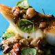 【ディナー限定】お任せコース~全8品~釣り魚料理2皿付