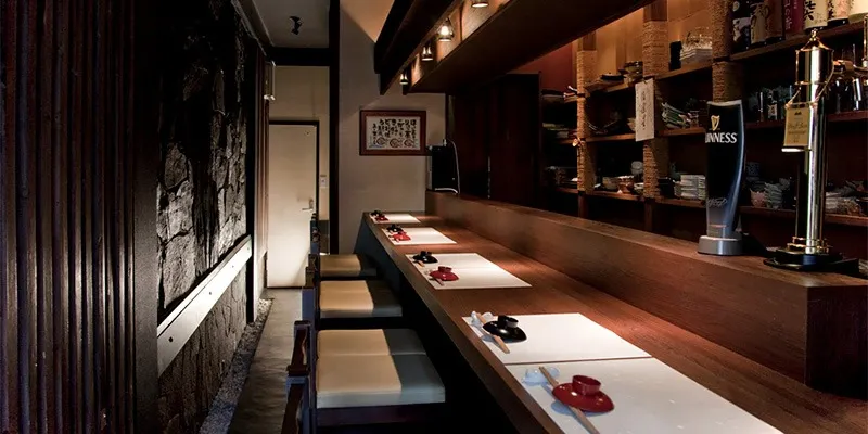 HORIGAKIDO