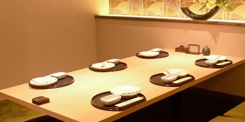 たなごころ 広島新幹線口店／ホテルグランヴィア広島
