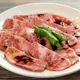 【Ichiro Course】Kiriotoshi negi shio tongue, premium loin, Jiro cold noodles, and 12 other items