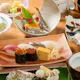 Kusunoki Course - 9 Dishes