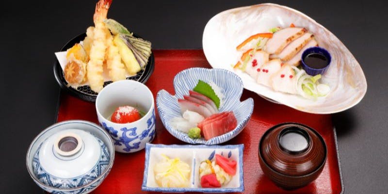 【てら岡午餐套餐】