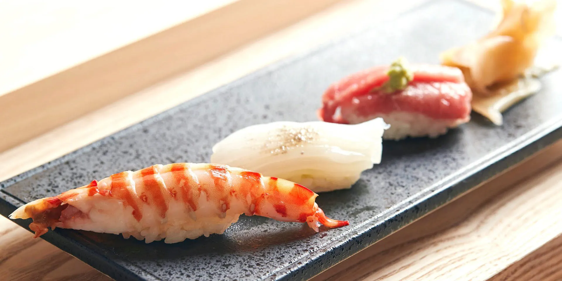 壽司懷石套餐【岩屋】