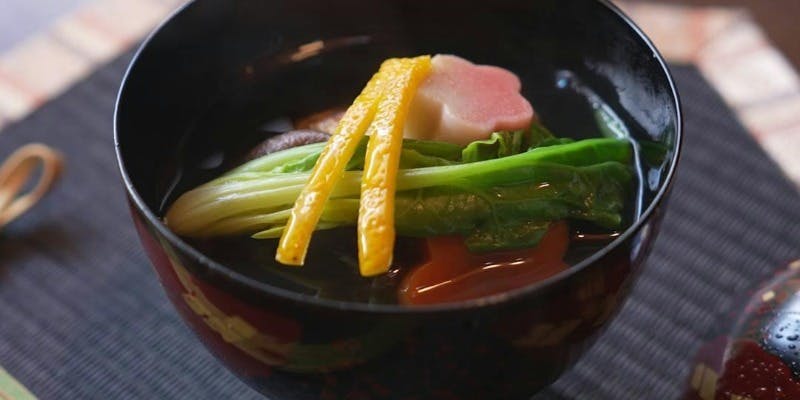 【雅】前菜、湯品、刺身、燒物、熟成黑毛和牛的低溫料理等約全10品
