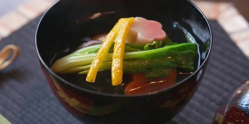 【雅】前菜、湯品、刺身、燒物、熟成黑毛和牛的低溫料理等約全10品