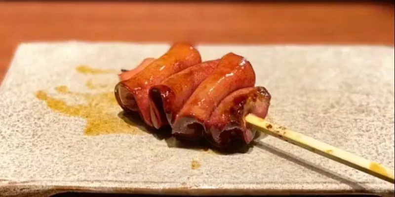 お任せコース