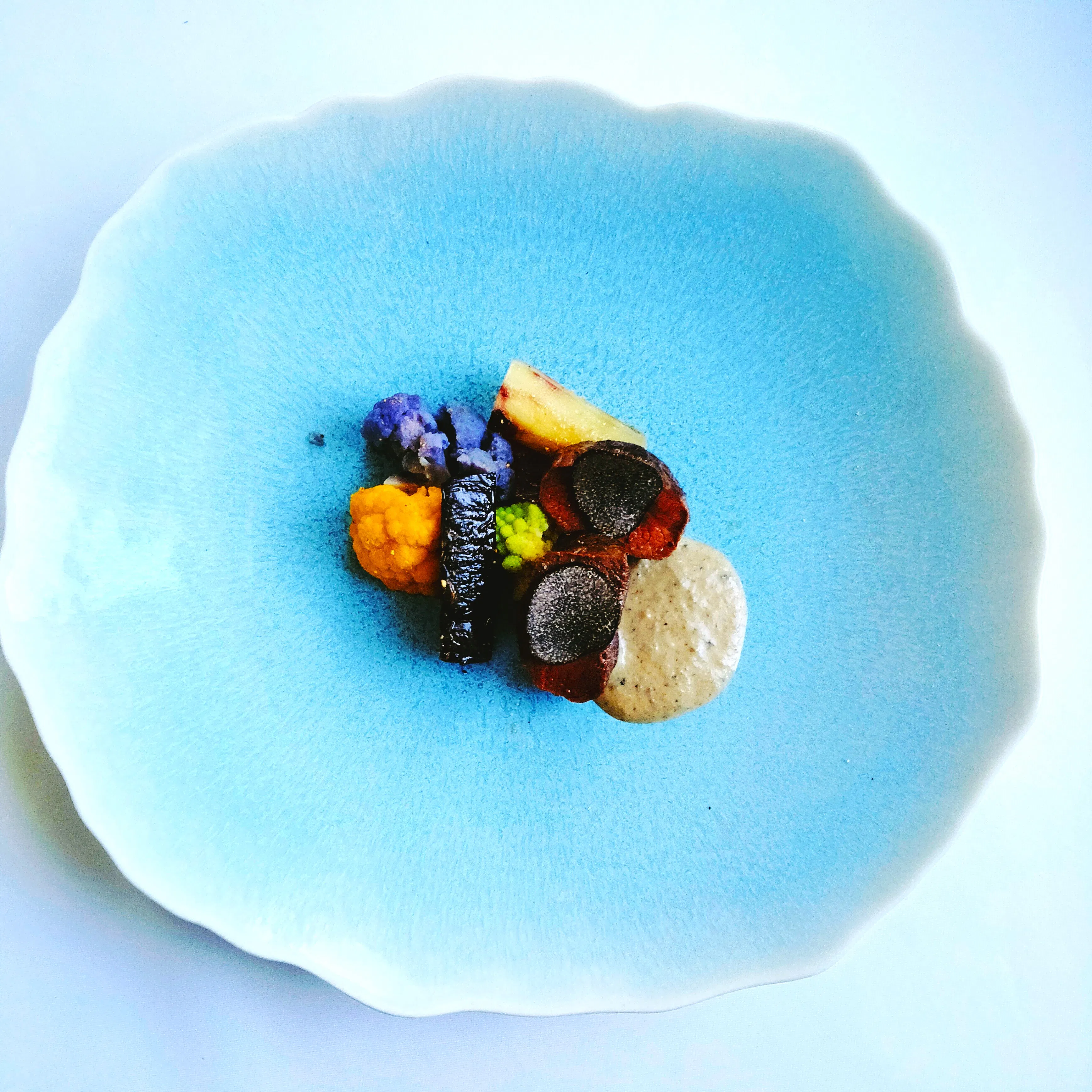 Weekend & Holiday Lunch Short Course with Guaranteed Private Room