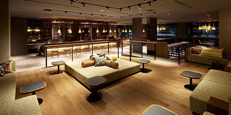 THE TASTE／sequence KYOTO GOJO