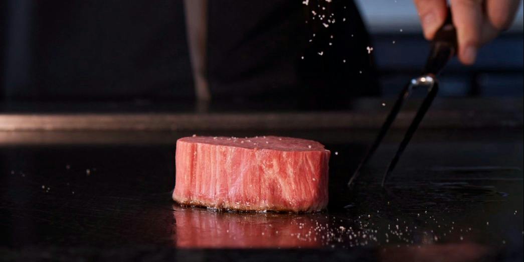 [Chateaubriand Course]