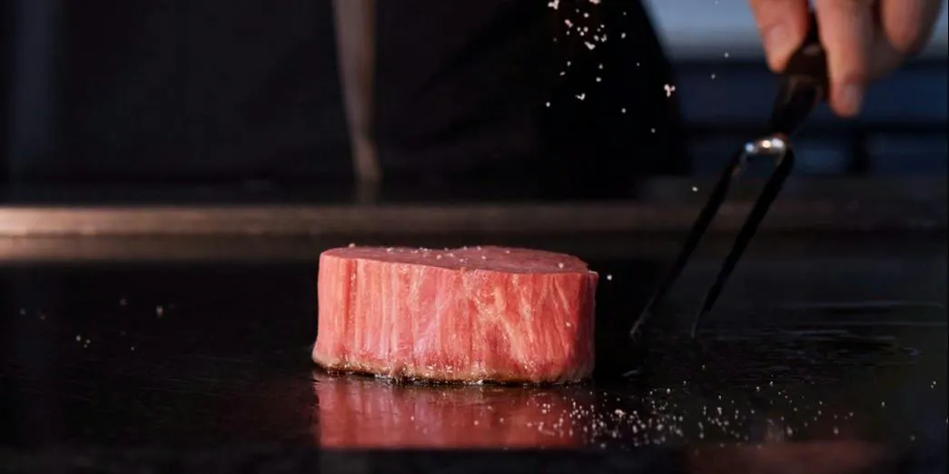 [Chateaubriand Course]