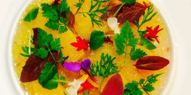 Seasonal Chef’s Choice Farmers’ Short Course: 6 Dishes