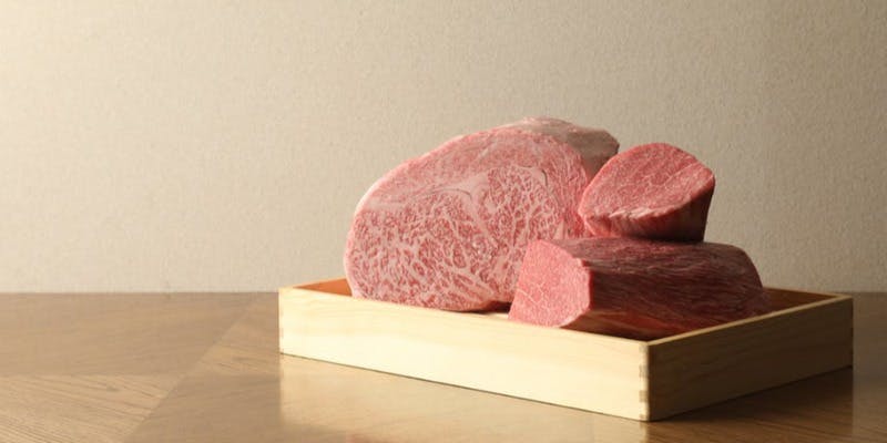 [Kobe Beef Shabu-shabu Course] [Premium]