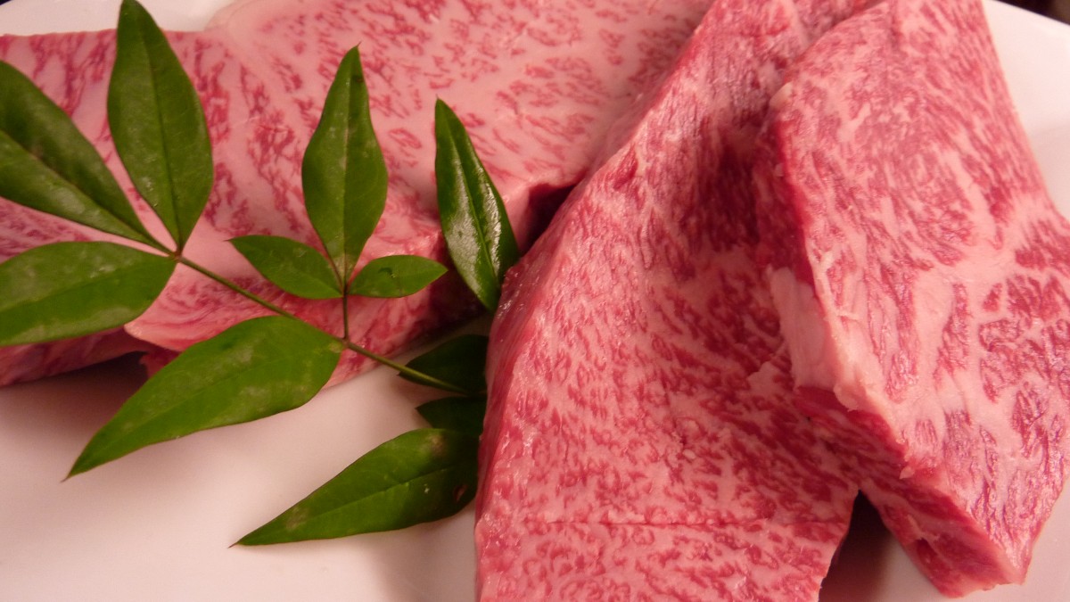 【Steak】Ichibo Steak 150g