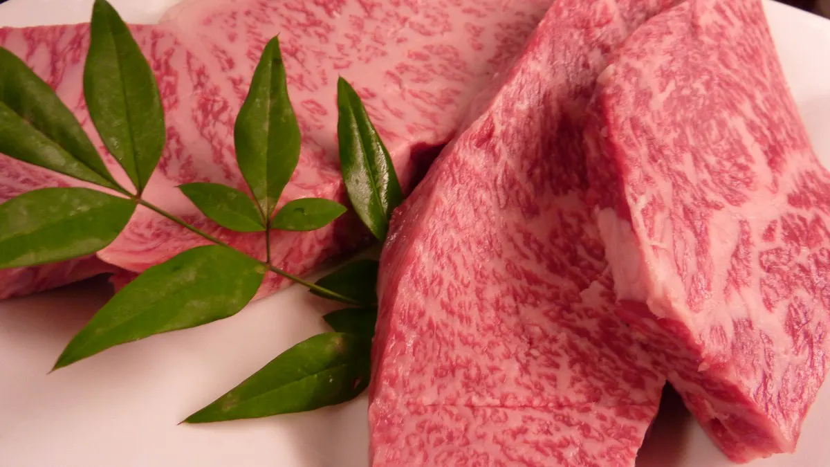 【牛排】臀肉牛排 150g