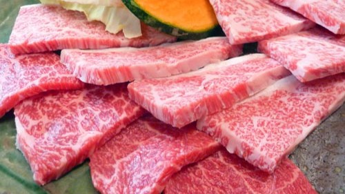 [Yakiniku B Lunch] *Most Popular*
