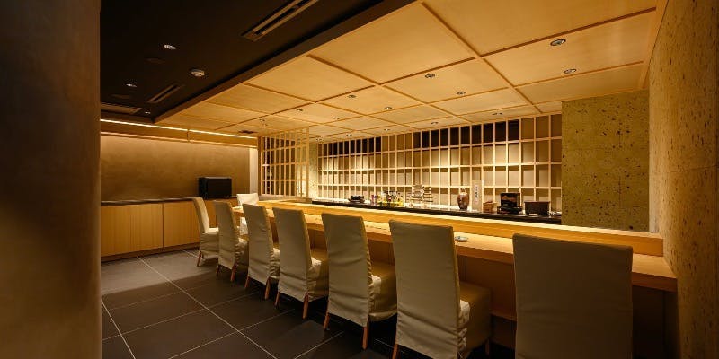 主吧台 主厨推荐套餐【到店时间20：00～21：00】