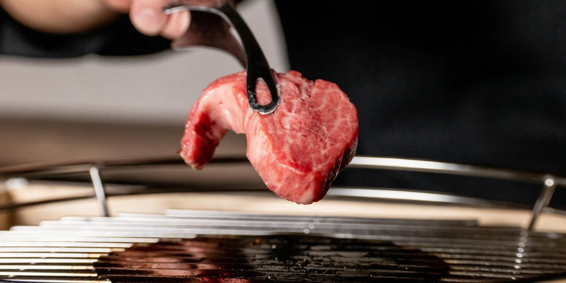 肉割烹 ささえ