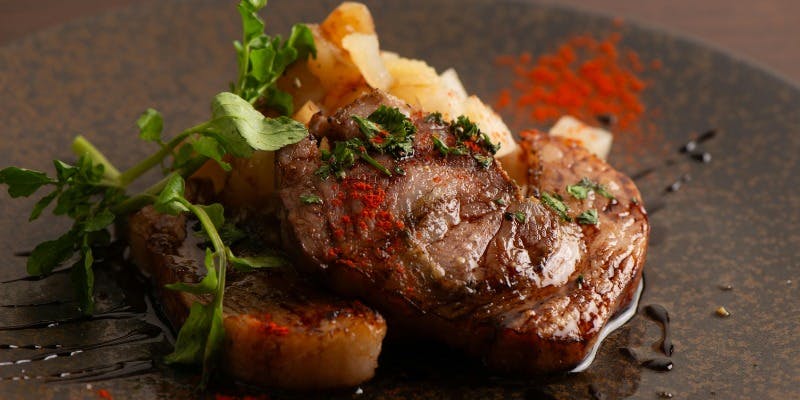 [8-Dish Course] 4500 yen Petit EKA Course
