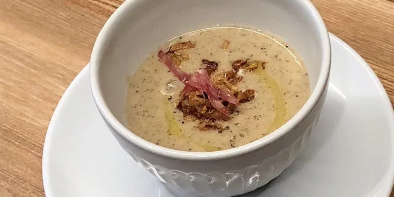 【大滿足的全7道菜 Nami 特製的午餐套餐】
