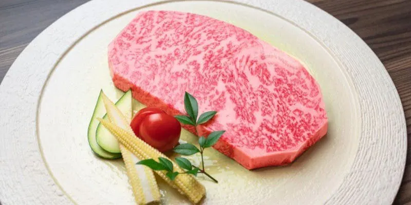 焼肉ケナリ 赤坂店