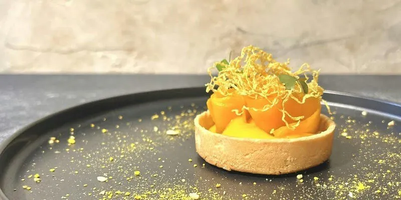 【Vegan】Full Course of Carefully Selected Vegetables (All 6 Dishes)