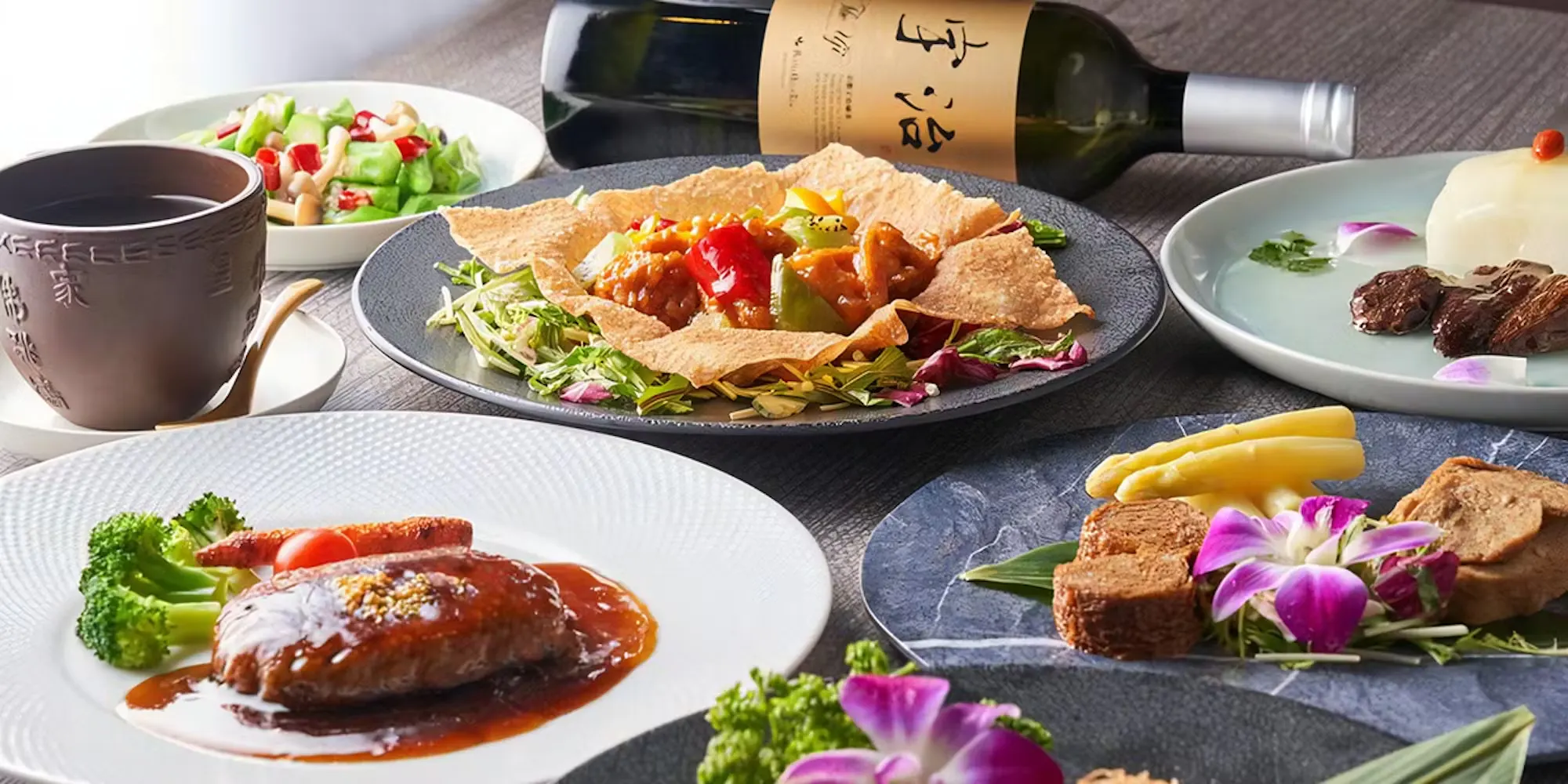 vegan veggie 嫦娥(joga)