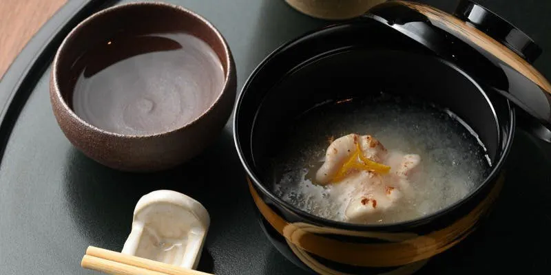 Chef's Choice Sukiyaki Course ~ 11 Dishes in Total ~ Loin Meat