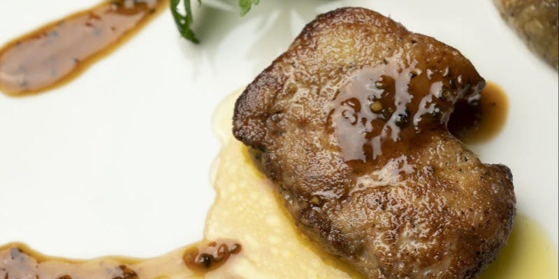 Dinner Course